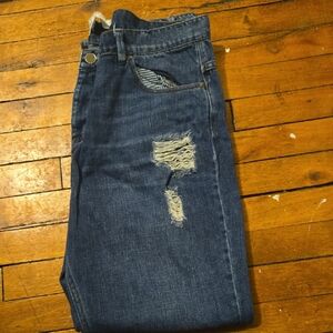 Free People Jeans